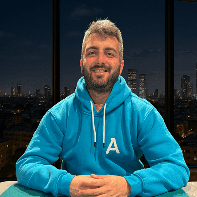 אדם ארדרייך